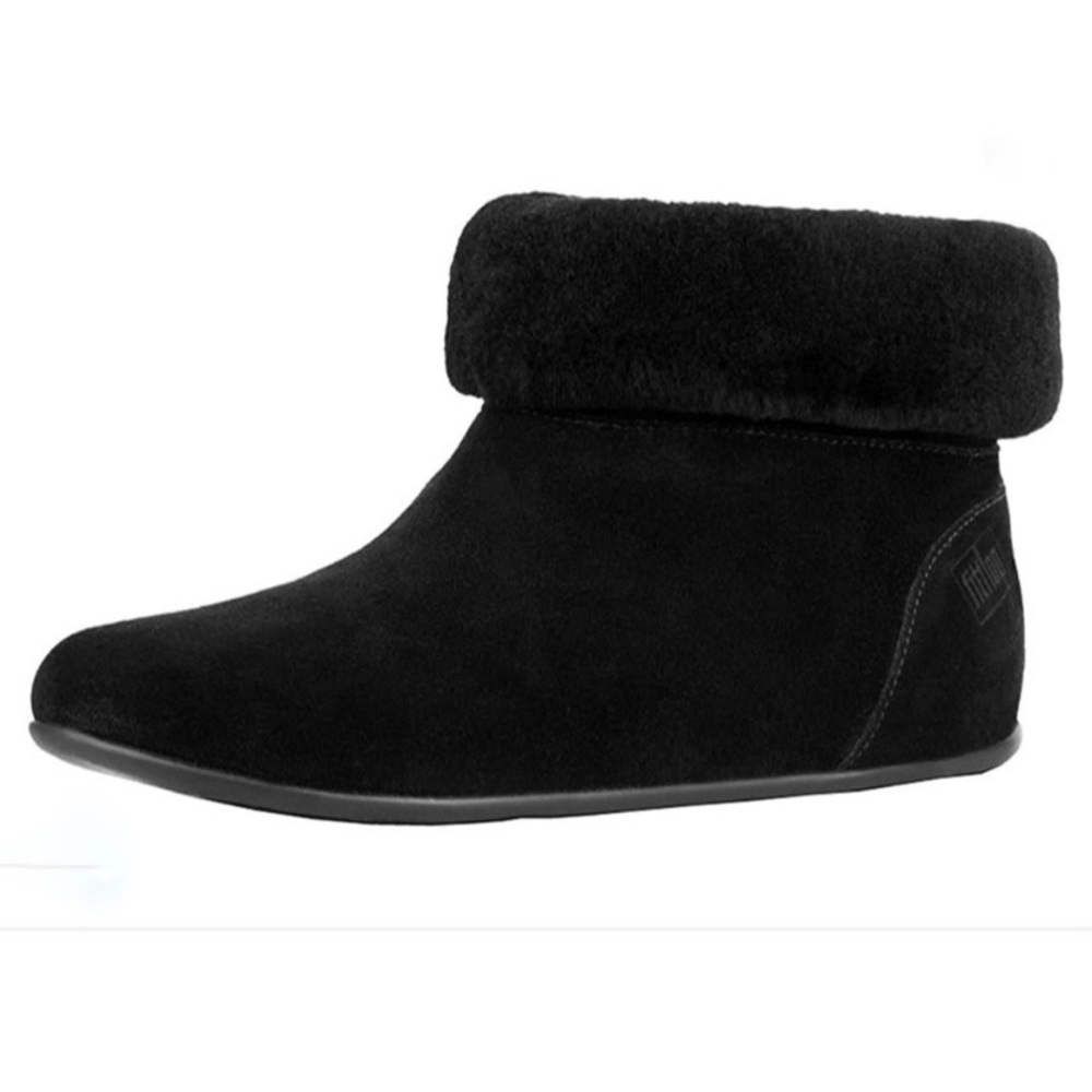 Bootie slipper